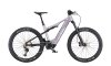 KTM MACINA LYCAN 772 GLORIOUS lavender matt (black+white+coral) XL/53cm