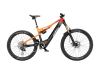 KTM MACINA PROWLER EXONIC XX T-TYPE FRESH'BURNT ORANGE+BLACK MATT (OPAL WHITE) M/43
