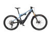 KTM MACINA PROWLER PRESTIGE GX T-TYPE SHARK BLUE+METALLIC BLACK MATT (GREY+GOLD) XL/53
