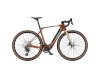 KTM MACINA GRAVELATOR SX PRIME GX T-TYPE TERRA (GOLDEN DUST+PETROL) M/55