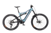 KTM MACINA PROWLER MASTER GX T-TYPE TRANSPARENT SPACE GALAXY MATT (GREY+ORANGE+BLACK) XL/53
