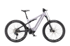 KTM MACINA LYCAN 772 GLORIOUS Di2 LAVENDER+BLACK MATT (WHITE+CORAL) S/38