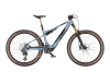 KTM MACINA SCARP SX PRIME GX T-TYPE VELVET PETROL MATT (BLACK+GOLD) M/43