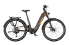 KTM MACINA AERA FS PRIME LFC Di2 MARS BLACK MATT (FRESH ORANGE) US 40