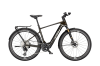 KTM MACINA SPORT SX PRIME X0 T-TYPE TRANSPARENT GOLD (GREY+GOLD) H 46