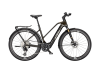 KTM MACINA SPORT SX PRIME X0 T-TYPE TRANSPARENT GOLD (GREY+GOLD) D 51