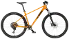 KTM CHICAGO 291 fresh orange XL - 53 cm