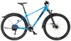 KTM CHICAGO STREET 291 vivid blue XXL - 57 cm