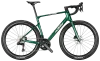 KTM REVELATOR SYRO MASTER Di2 green carbon L - 57 cm