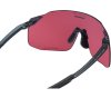 SHIMANO BRILLE S-PHYRE SL RIDESCAPE ROAD BLACK SAPPHIRE