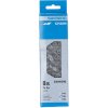 SHIMANO Kette CN-HG40 6-/7-/8-fach 116 Glieder