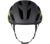 LAZER LAZER Helm Strada KinetiCore Road Matte Dark Grey Flash Yellow (L