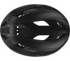 LAZER LAZER Helm Strada KinetiCore Road Full Matte Black (L) 58-61 cm