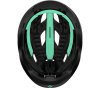 LAZER LAZER Helm Strada KinetiCore Road Full Matte Black (L) 58-61 cm