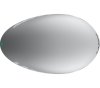 LAZER LAZER Helm Volante KinetiCore Triathlon/Zeitfahren Matte White Silver (S) 52-56