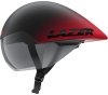 LAZER LAZER Helm Volante KinetiCore Triathlon/Zeitfahren Matte Black Red (M) 55-59 cm