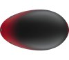 LAZER LAZER Helm Volante KinetiCore Triathlon/Zeitfahren Matte Black Red (M) 55-59 cm