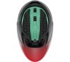 LAZER LAZER Helm Volante KinetiCore Triathlon/Zeitfahren Matte Black Red (M) 55-59 cm
