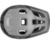 LAZER LAZER LAZER Helm Jackal KinetiCore MTB/Downhill Matte Dark Grey (L) 58-61 cm