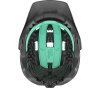 LAZER LAZER LAZER Helm Jackal KinetiCore MTB/Downhill Matte Dark Grey (L) 58-61 cm