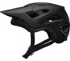 LAZER LAZER LAZER Helm Jackal KinetiCore MTB/Downhill Matte Black (M) 55-59 cm