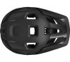 LAZER LAZER LAZER Helm Jackal KinetiCore MTB/Downhill Matte Black (M) 55-59 cm
