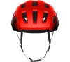 LAZER LAZER Helm Codax KinetiCore Freizeit Red Black Unisize 54-61 cm