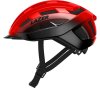 LAZER LAZER Helm Codax KinetiCore Freizeit Red Black Unisize 54-61 cm