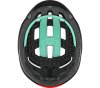 LAZER LAZER Helm Codax KinetiCore Freizeit Red Black Unisize 54-61 cm
