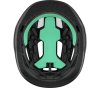 LAZER LAZER Helm Nutz KinetiCore Kids & Junior Black Unisize 50-56 cm
