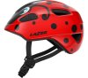 LAZER LAZER Helm PNut KinetiCore Kids & Junior Ladybug Unisize 46-52 cm