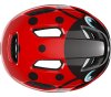 LAZER LAZER Helm PNut KinetiCore Kids & Junior Ladybug Unisize 46-52 cm