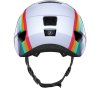 LAZER LAZER Helm PNut KinetiCore Kids & Junior Rainbow Unisize 46-52 cm