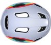 LAZER LAZER Helm PNut KinetiCore Kids & Junior Rainbow Unisize 46-52 cm