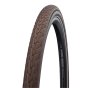 Schwalbe ROAD CRUISER Active Line SBC K-Guard 47-559 Braun/Reflex