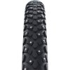 Schwalbe DRAHTREIFEN MARATHON WINTER PLUS Perf WiC SmartGuard 42-406 Schwarz/Reflex
