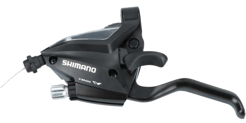 Shimano Schalt-Bremshebel STEF5002 7fach