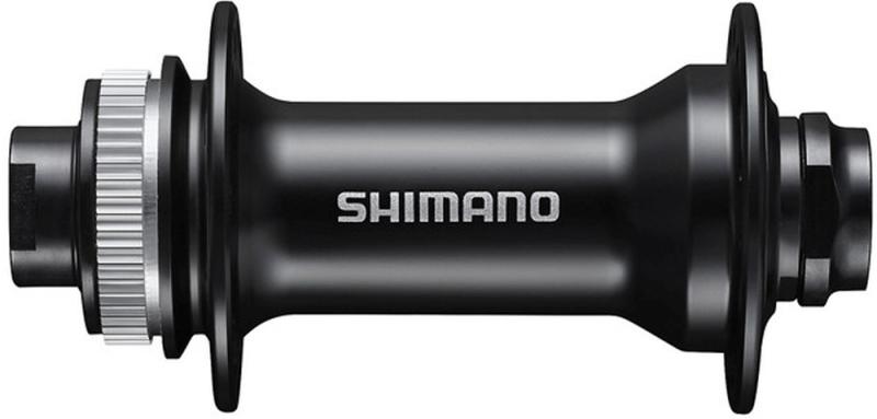 Shimano V-Radnabe  HBMT400 Center Lock Steckachse