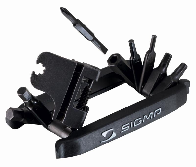 Sigma Sport Pocket Tool  Medium