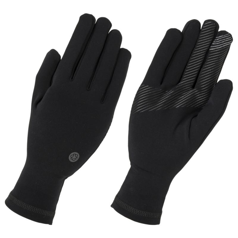 AGU Winter Handschuhe  Liner Gr. M